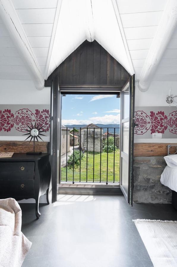 Casas Pirineos Apartment Sabinanigo Bagian luar foto