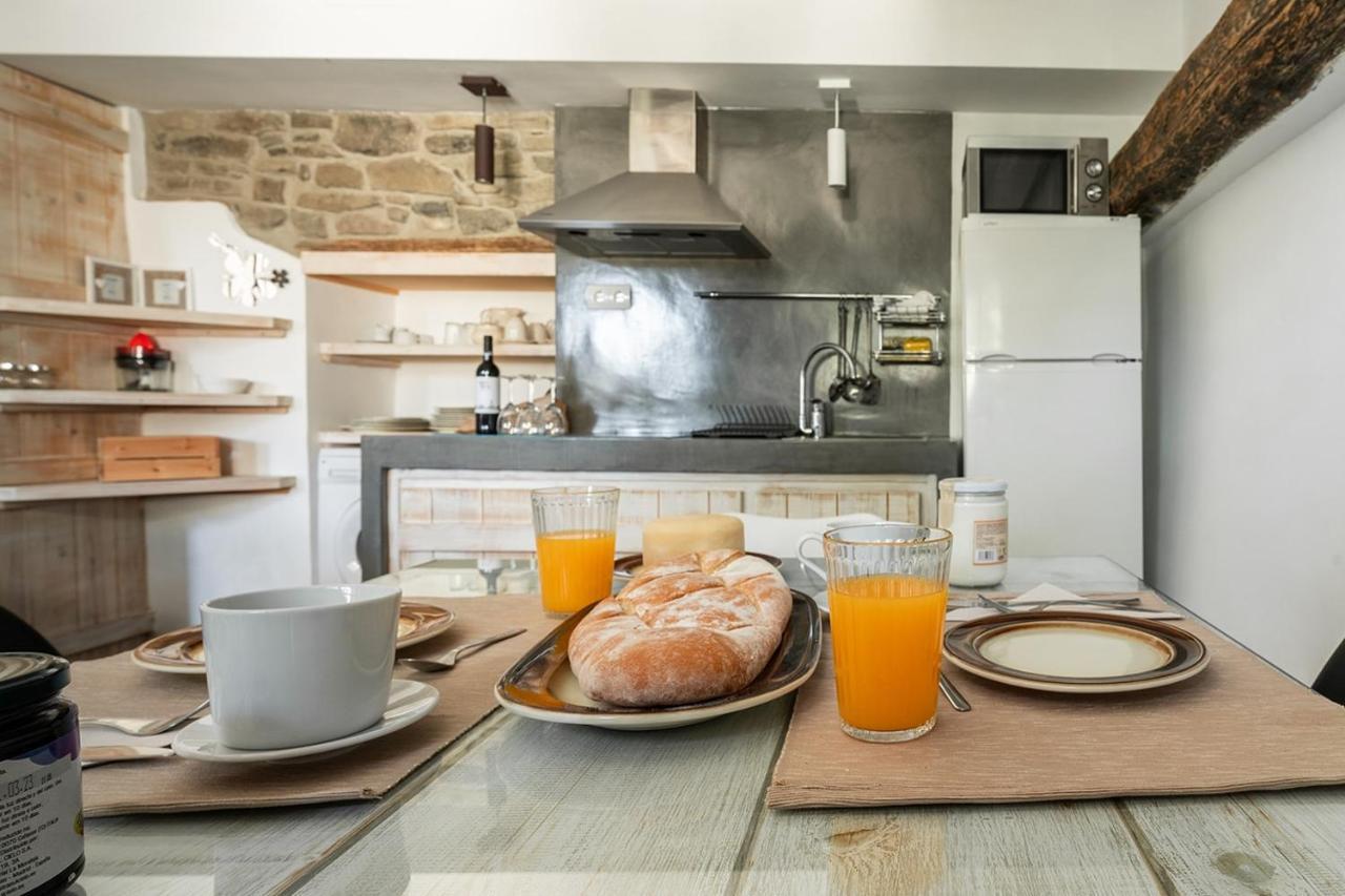 Casas Pirineos Apartment Sabinanigo Bagian luar foto