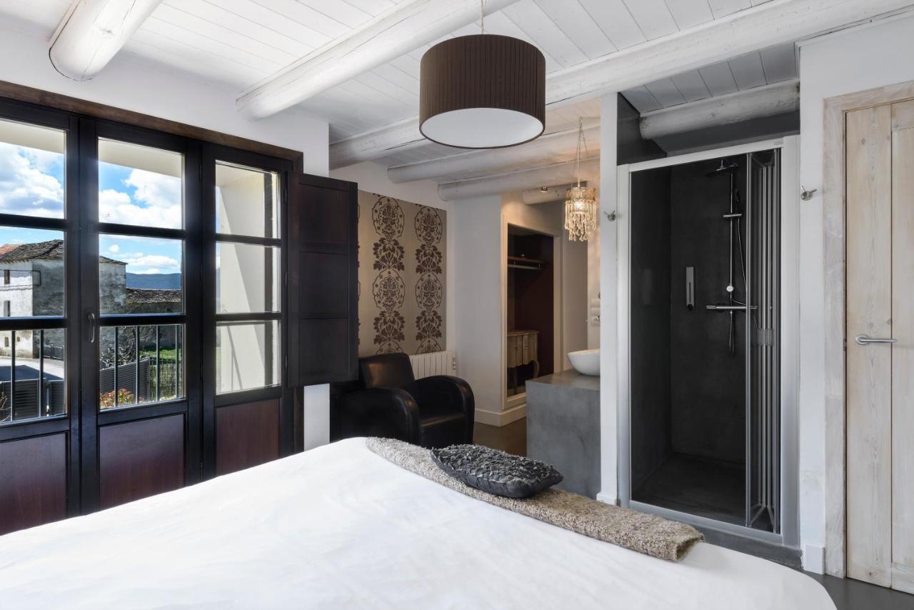 Casas Pirineos Apartment Sabinanigo Bagian luar foto