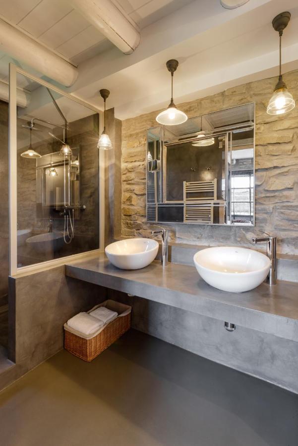 Casas Pirineos Apartment Sabinanigo Bagian luar foto
